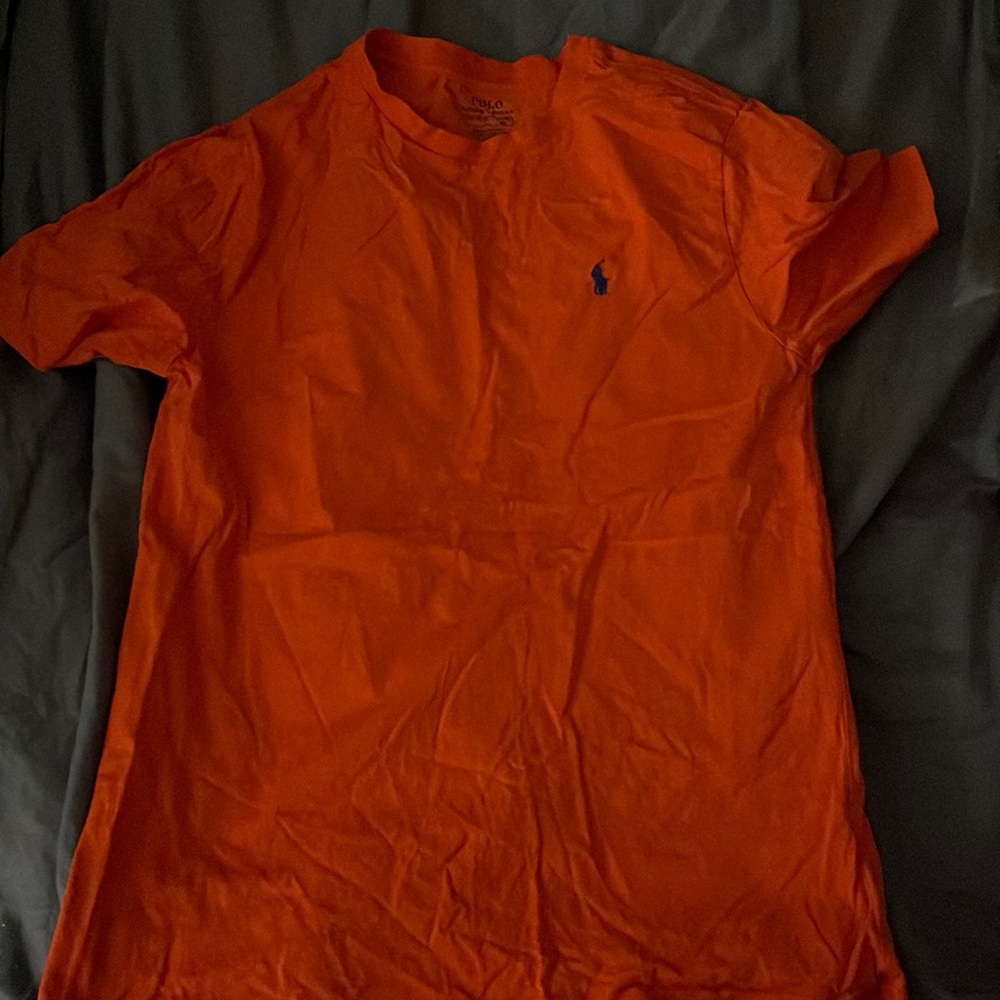 Polo T-shirt